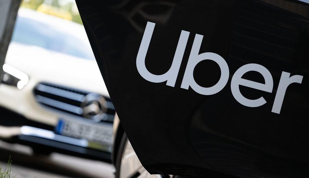 Uber