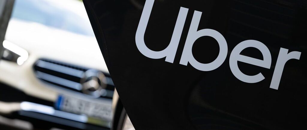 Werden Uber & Co. in München bald teurer?