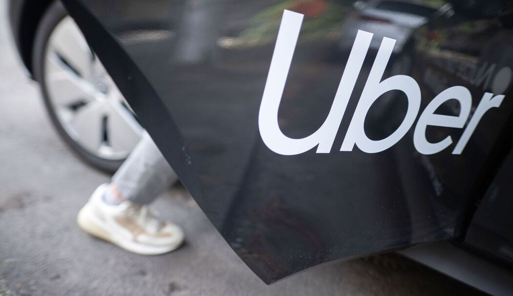 Uber
