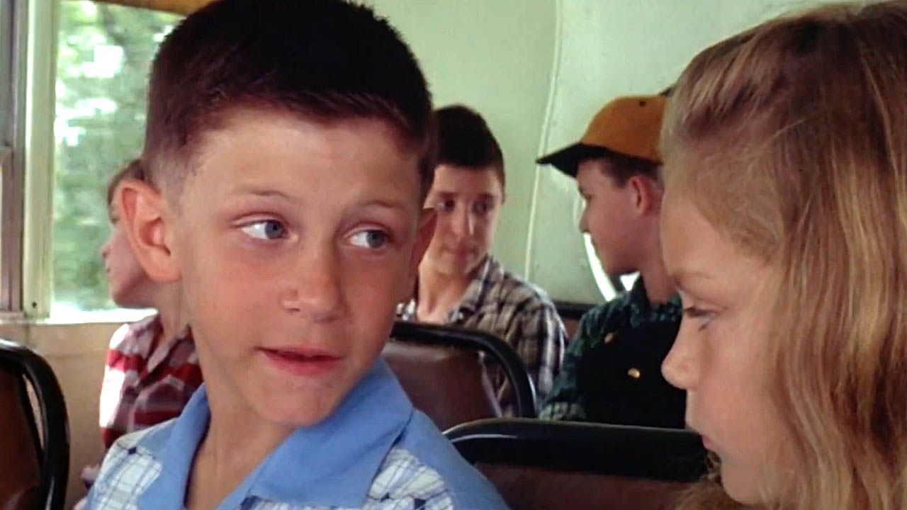 Er war der junge "Forrest Gump": Was wurde aus dem Schauspieler, der sich eine ikonische Rolle mit Tom Hanks teilte? - Kino News