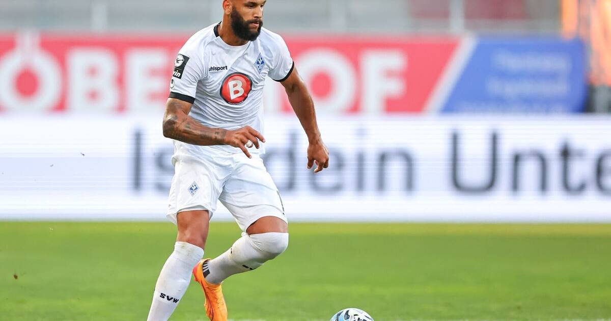 SV Waldhof gegen Bochum: Die Buwe verlieren nach 2:0-Führung ihr Bochum-Testspiel - Sport aus der Region - Nachrichten und Aktuelles