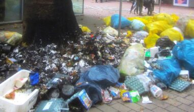 Was läuft schief in der Mainzer Innenstadt? Händler und Anwohner machen Druck