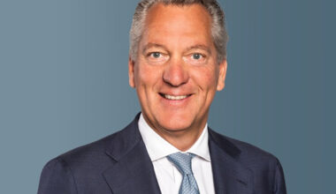 CBRE befördert Marco Hekman – den Continental Europe Advisory Leader