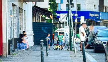 Dieses Sozial-Hotel in Berlin macht nur Probleme | Regional