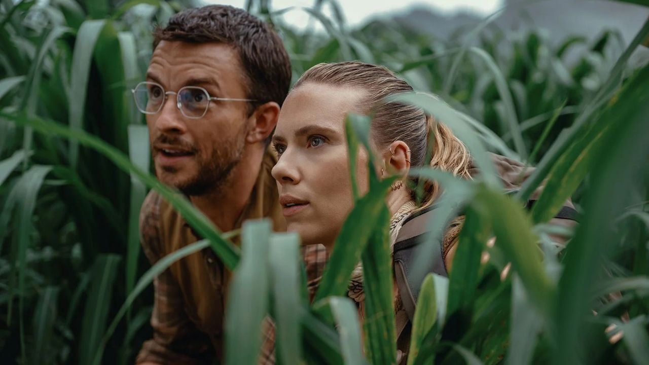 "Jurassic World 4"-Regisseur klärt über ursprüngliches Ende auf: Dieser Star wollte im Film unbedingt sterben - Kino News
