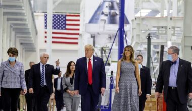 Trump stürzt Nasa in Krise: Chance für Europas Raumfahrt | Leben & Wissen