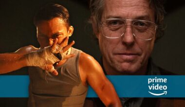 Aktuelle Film-Highlights für nur 99 Cent bei Amazon Prime Video: Ab-18-Action, Horror-Geheimtipp & der deutsche Oscar-Beitrag 2025 - Kino News