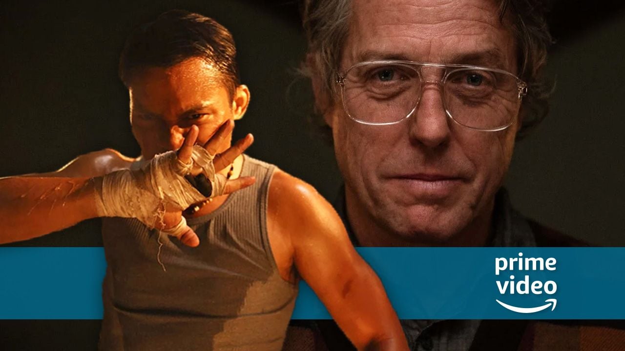 Aktuelle Film-Highlights für nur 99 Cent bei Amazon Prime Video: Ab-18-Action, Horror-Geheimtipp & der deutsche Oscar-Beitrag 2025 - Kino News