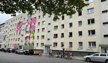 Berlin: Geisterhaus hat plötzlich 82 neue Mieter | Regional