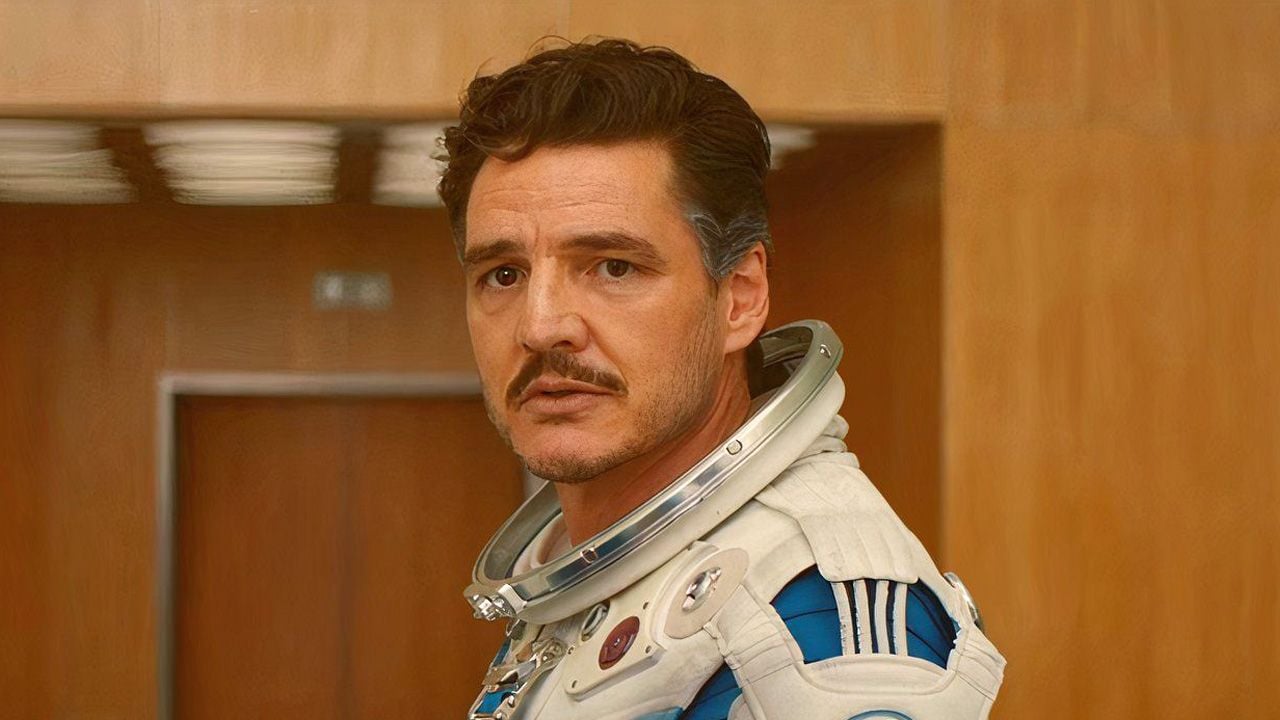 "The Fantastic Four: First Steps": Pedro Pascals überraschende Inspiration für seine Marvel-Rolle hat nichts mit Science-Fiction zu tun - Kino News