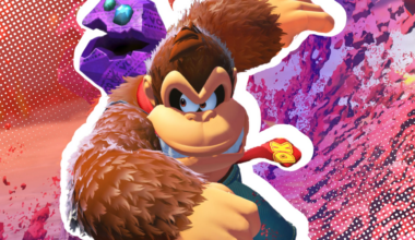 Meisterwerk für Switch 2? Presse fällt klares Urteil zu Donkey Kong Bananza