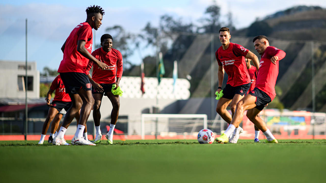Bayer Leverkusen: Sunderland kontaktiert Bayer – auch England-Klub will Granit Xhaka! | Sport