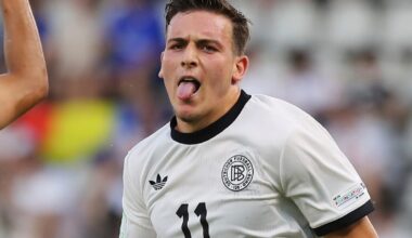 1. FC Köln: Wirbel vor Test-Sieg: Millionen-Angebot für Super-Talent Said El Mala | Sport