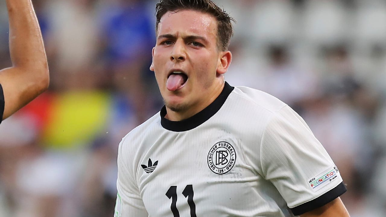 1. FC Köln: Wirbel vor Test-Sieg: Millionen-Angebot für Super-Talent Said El Mala | Sport
