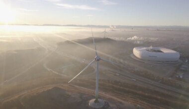 Energieversorgung: Stadtwerke München erreichen Ökostrom-Ziel - München