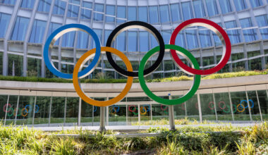 Olympia: Katar macht Bewerbung offiziell – Konkurrenz für Deutschland | Sport