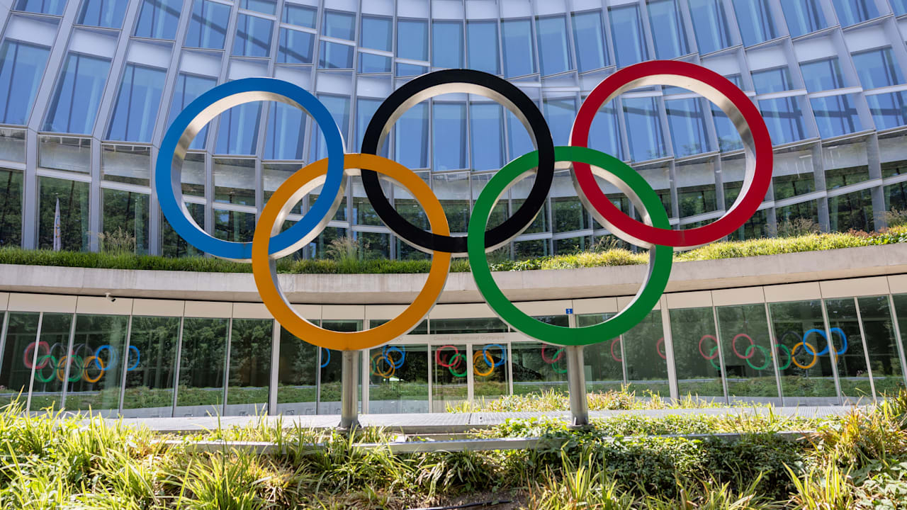 Olympia: Katar macht Bewerbung offiziell – Konkurrenz für Deutschland | Sport