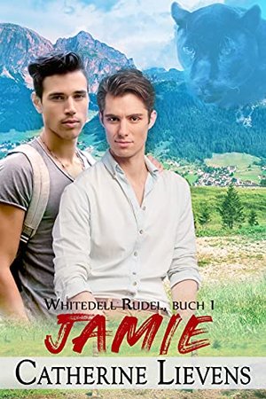 Jamie (German Edition) (Whitedell Rudel 1)