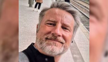 Vermisste Person: Thorsten aus Kiel braucht dringend seine Medikamente | Regional