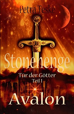 Stonehenge Tür der Götter: Avalon
