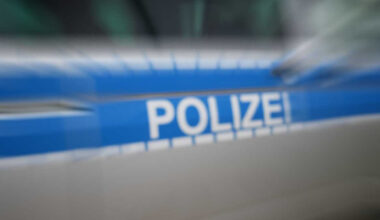 Mit Tempo 100 durch Braunschweig - Golf-Fahrer flieht vor der Polizei