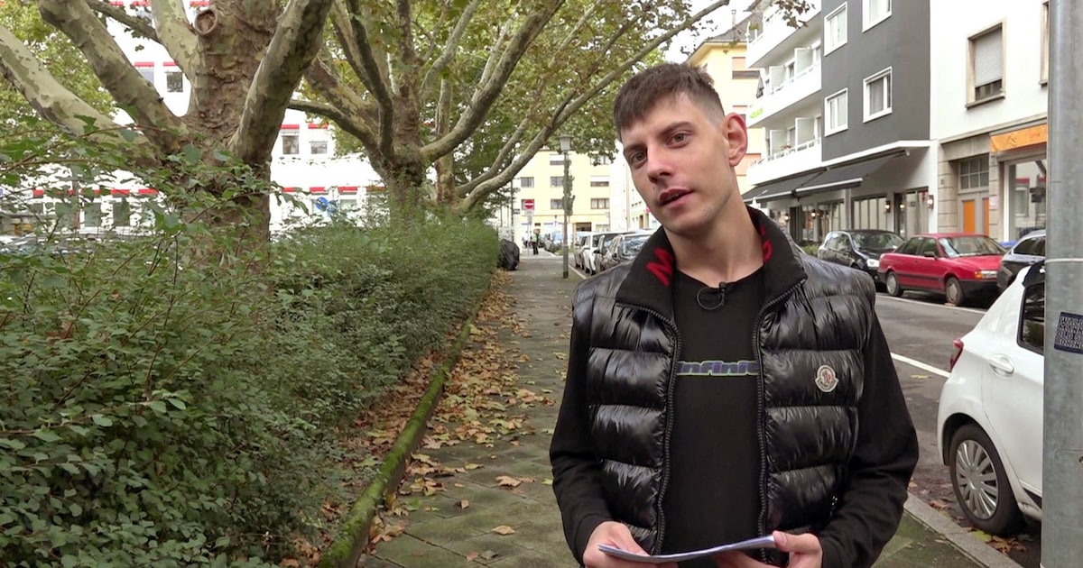 Pascal bezieht unrechtmäßig Kindergeld – jetzt droht die Zwangsvollstreckung