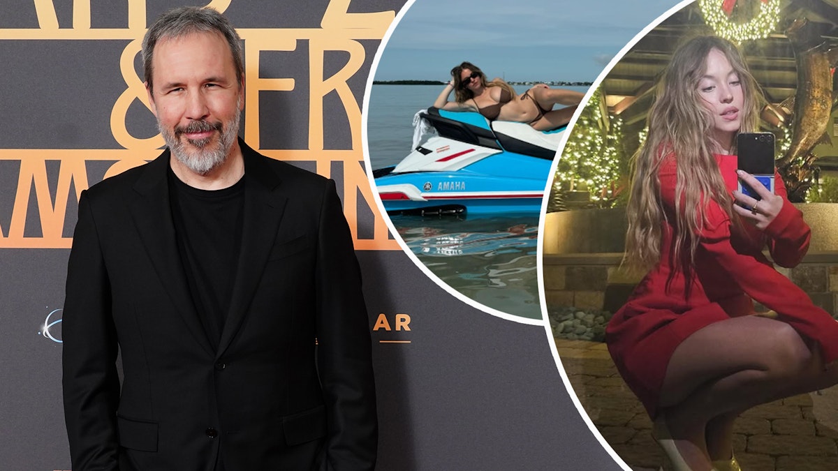 Von Romcom zu Action-Ikone? – Regisseur Denis Villeneuve will SIE als Bond-Girl