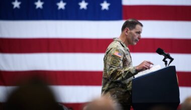 Kaliningrad: US-General droht mit Eroberung – Moskau warnt vor Weltkrieg