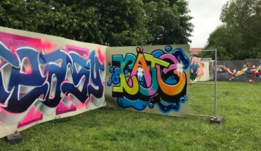 Wo sind die Bilder aus dem Schlossgarten geblieben?