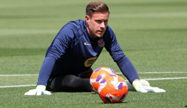 Marc-André ter Stegen: OP und 4 Monate Pause – Schock für Barça-Keeper | Sport