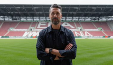 Bundesliga: FC Augsburg verlängert mit Juwel – Der Wagner-Effekt | Sport
