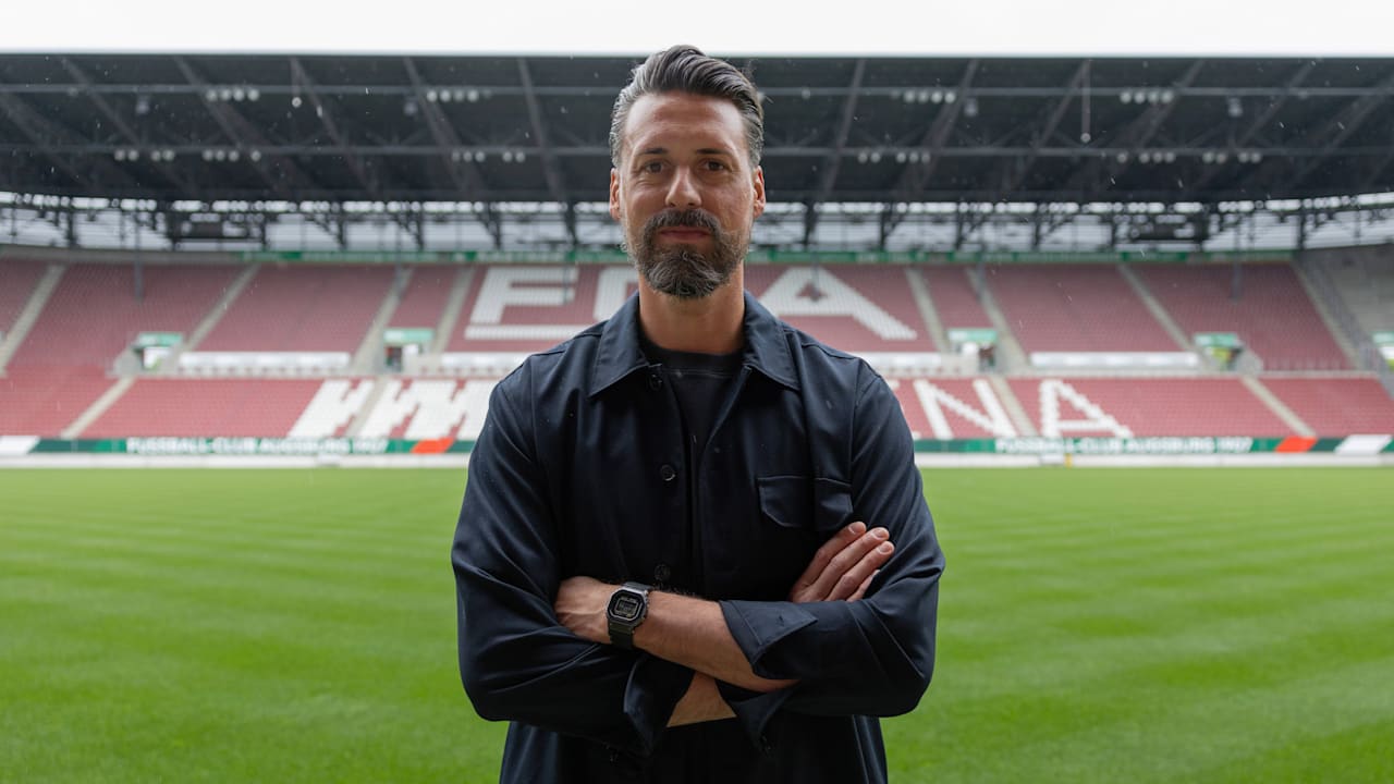 Bundesliga: FC Augsburg verlängert mit Juwel – Der Wagner-Effekt | Sport