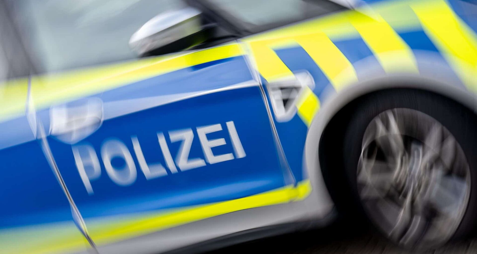20-Jährige in Chemnitz von Wasserbombe verletzt