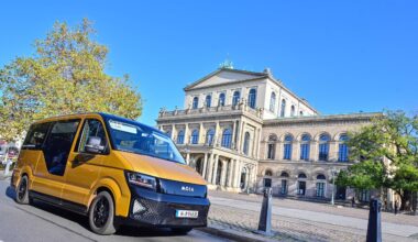 Ridesharing-Rückzug: Wie Moia Hannover verlässt und welche Folgen das für Fahrgäste und Taxiunternehmen hat