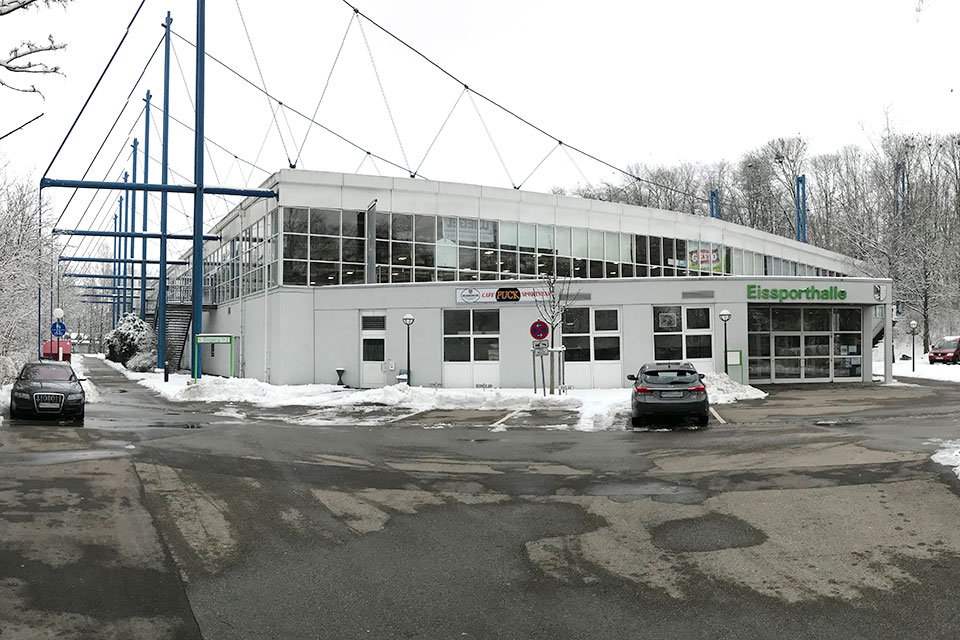 In Memmingen findet das erste Spiel der neuen Oberliga-Saison statt.