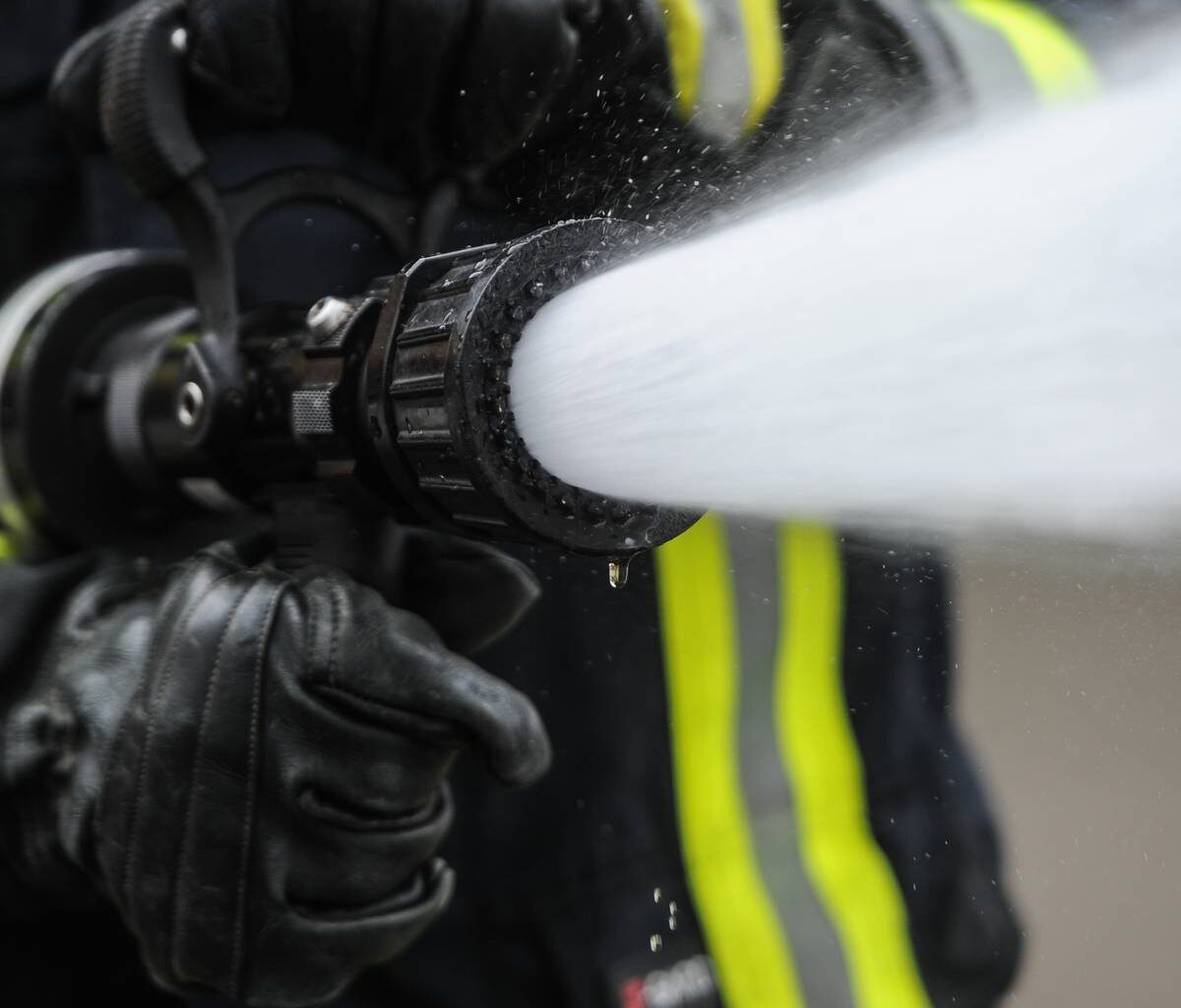 73-jähriger Mann stirbt nach Wohnungsbrand in Bochum-Grumme