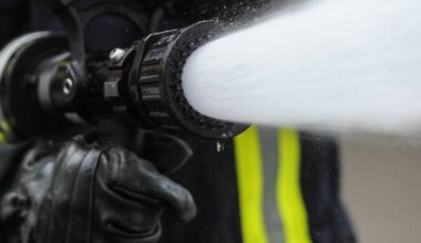 73-jähriger Mann stirbt nach Wohnungsbrand in Bochum-Grumme