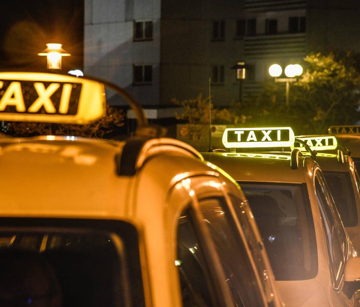 Nacht-Taxi in Essen für Frauen? So ist der Stand