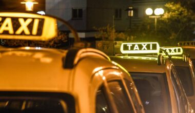 Nacht-Taxi in Essen für Frauen? So ist der Stand