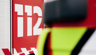 Brandstiftung? Auto in Gladbeck ausgebrannt