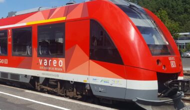 Sperrung der S23 zwischen Euskirchen und Bonn