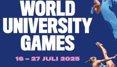 DVG verstärkt Fahrten zur Abschlussfeier der World University Games
