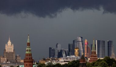 Tod beim Schamanen?: Russische Geschäftsleute sterben unter mysteriösen Umständen
