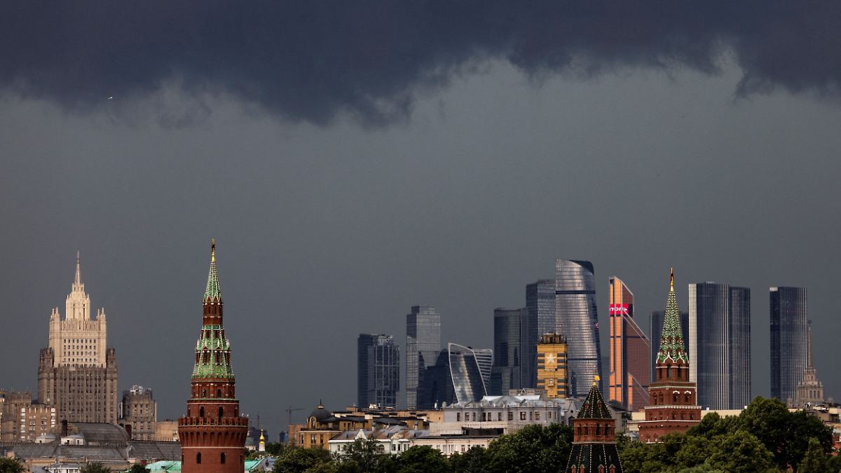 Tod beim Schamanen?: Russische Geschäftsleute sterben unter mysteriösen Umständen