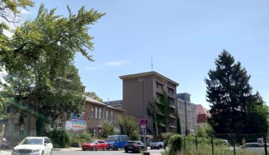 Zentralwerk: Monatsprogramm August 2025 - Pieschen-Aktuell
