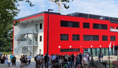 Zeugnistelefon ab Montag geschaltet - Radio Herne