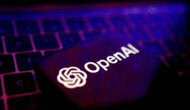 Großbritannien und OpenAI schließen neue strategische Partnerschaft