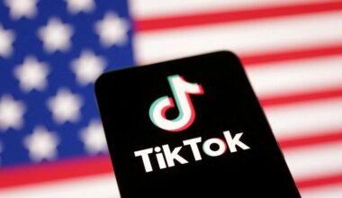 TikTok droht in den USA das Aus ohne chinesische Zustimmung zum Verkauf