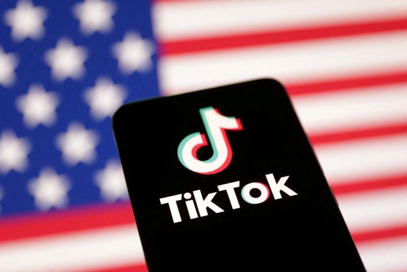 TikTok droht in den USA das Aus ohne chinesische Zustimmung zum Verkauf