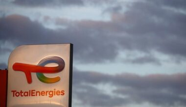 Die von Prax zu erwerbenden Gasvermögenswerte von TotalEnergies UK bleiben unverkauft.